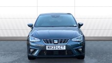 SEAT Ibiza 1.0 TSI 110 Xcellence 5dr Petrol Hatchback